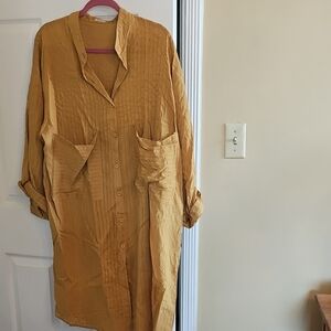 Unique Dtess/tunic From THAILAND, l